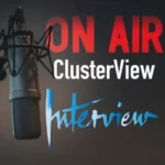 ClusterView